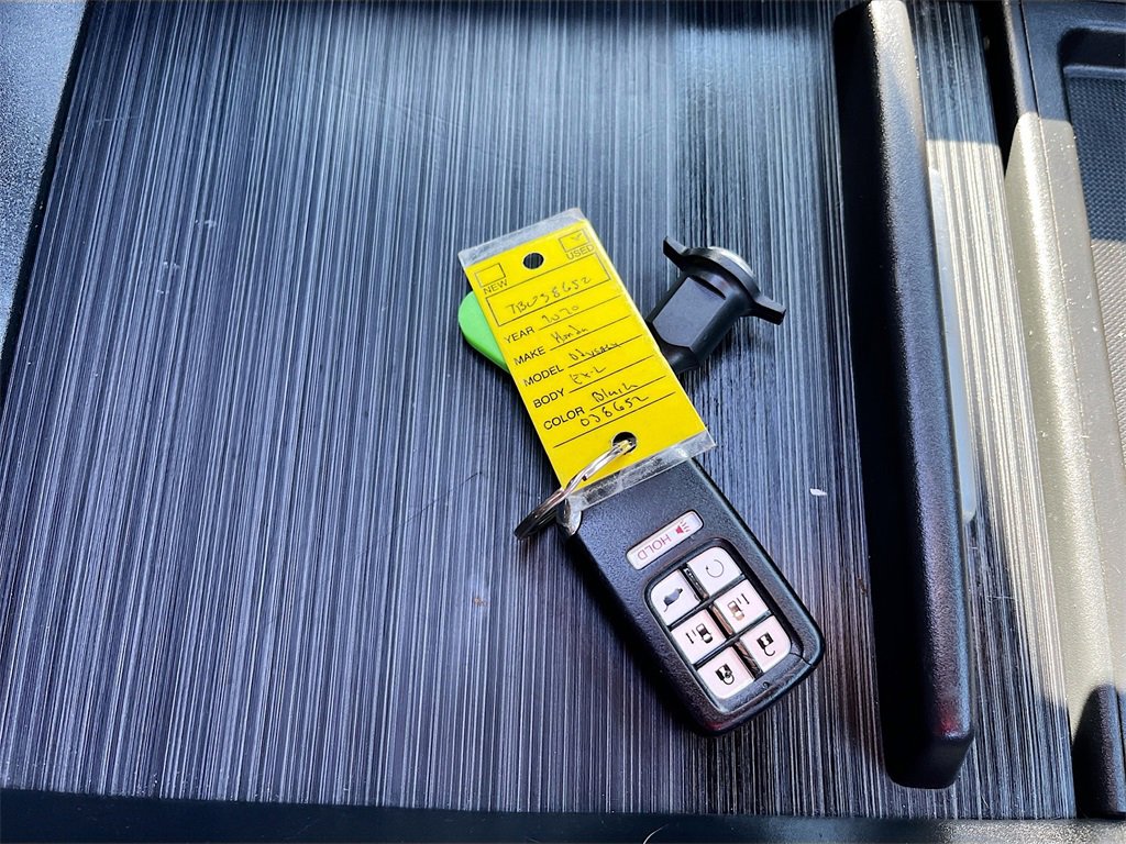 Used 2020 Honda Odyssey EX-L image 34