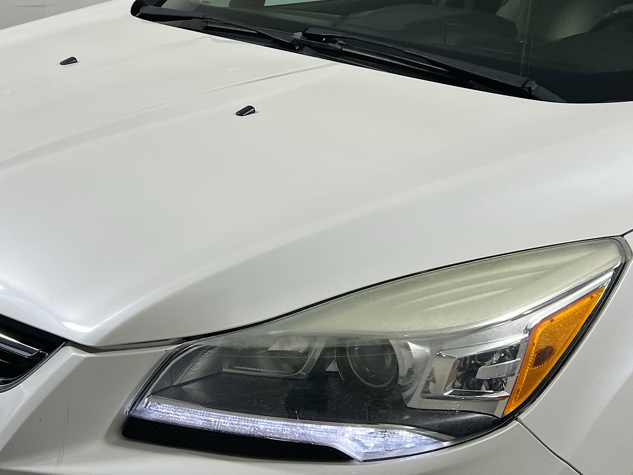 Used 2014 Ford Escape Titanium w/ Equipment Group 401A image 11