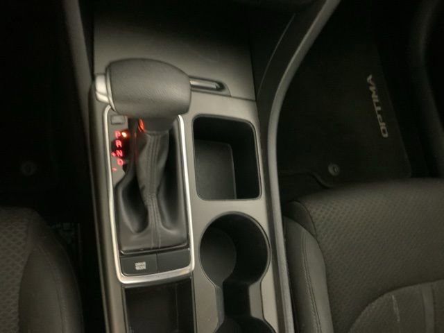 Used 2016 Kia Optima LX FWD image 22
