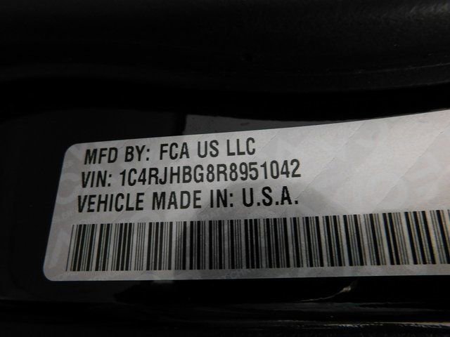 Used 2024 Jeep Grand Cherokee Limited w/ Trailer Tow Package image 59