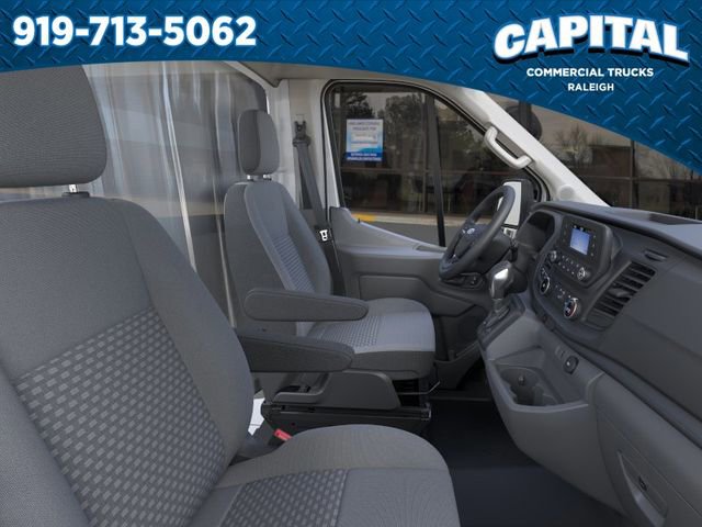 New 2025 Ford Transit 350 AWD w/ Interior Upgrade Package image 11