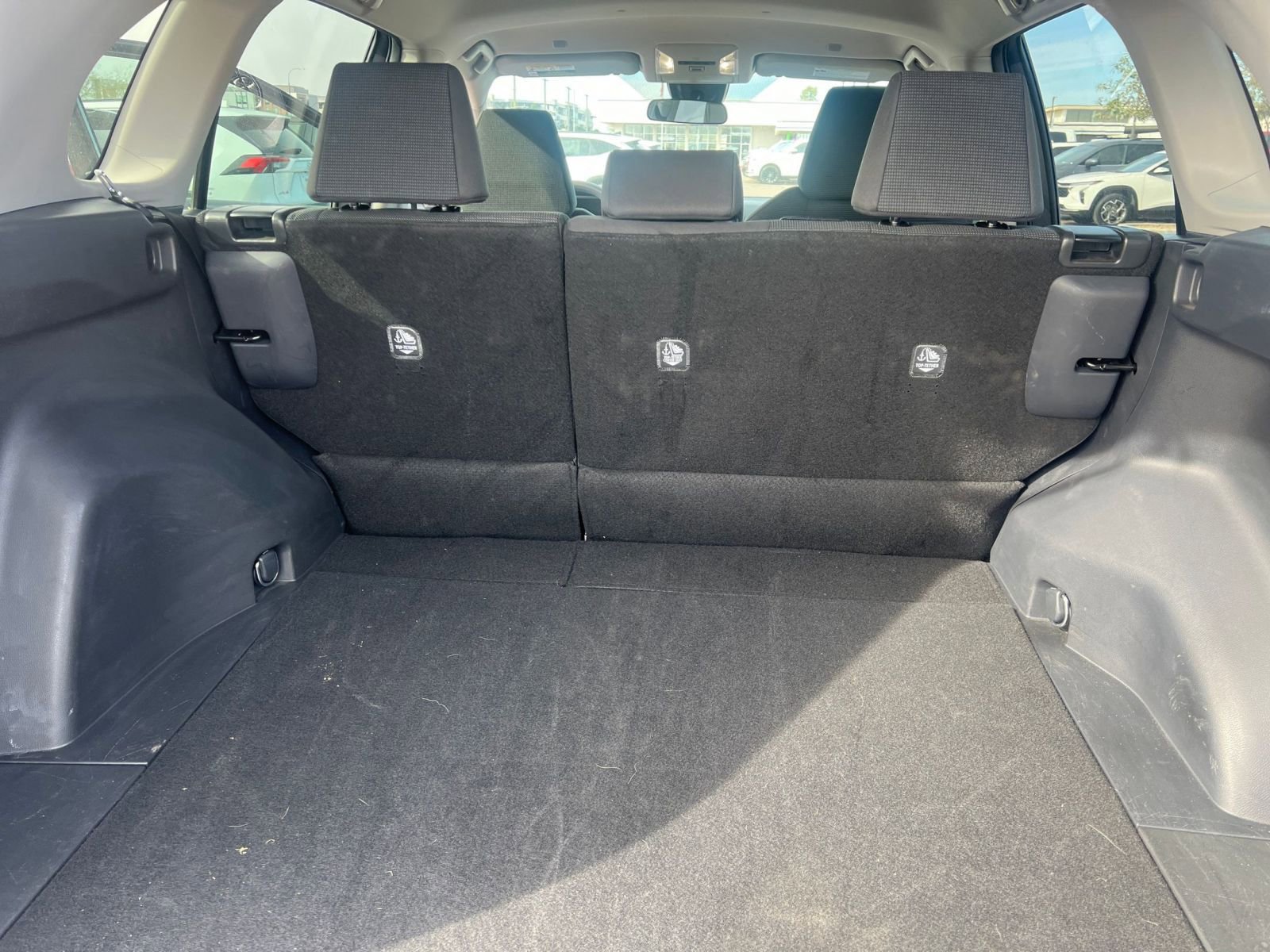 Used 2025 Toyota RAV4 LE image 31