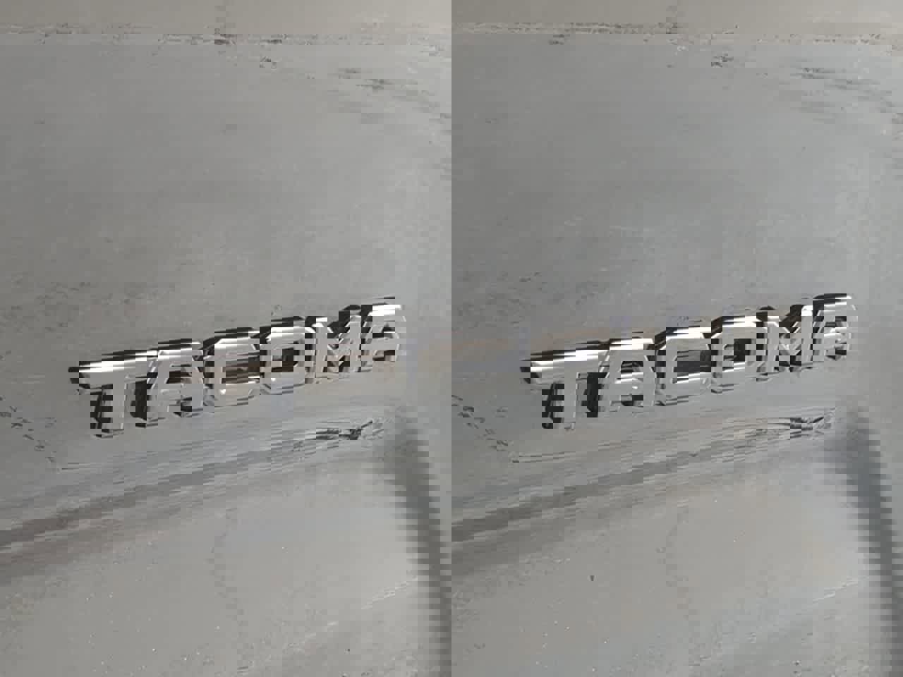 Used 2022 Toyota Tacoma Limited w/ Nightshade Package image 13