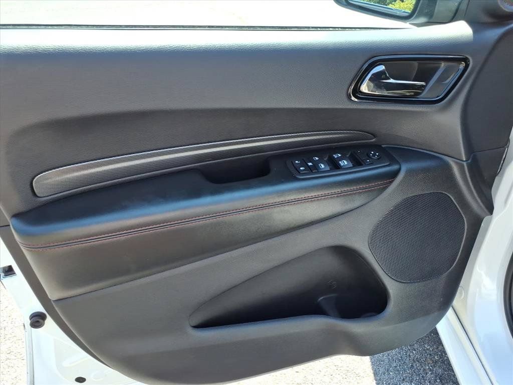 Used 2026 Dodge Durango GT AWD/4WD image 21