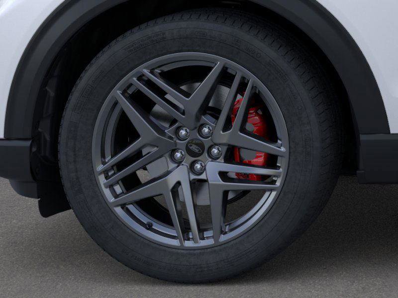 New 2026 Ford Explorer ST-Line w/ ST-Line Street Pack image 19
