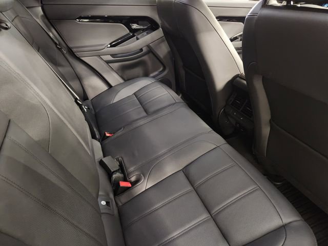 Used 2026 Land Rover Range Rover Evoque S image 31
