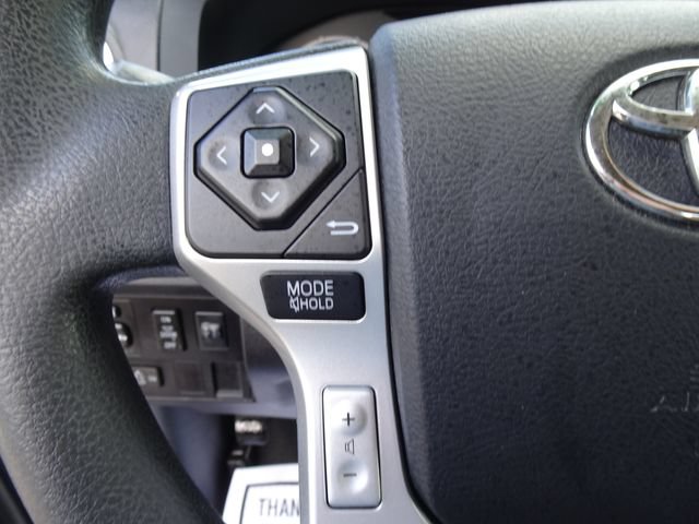 Used 2015 Toyota Tundra SR5 w/ TRD Off Road Package AWD/4WD image 25