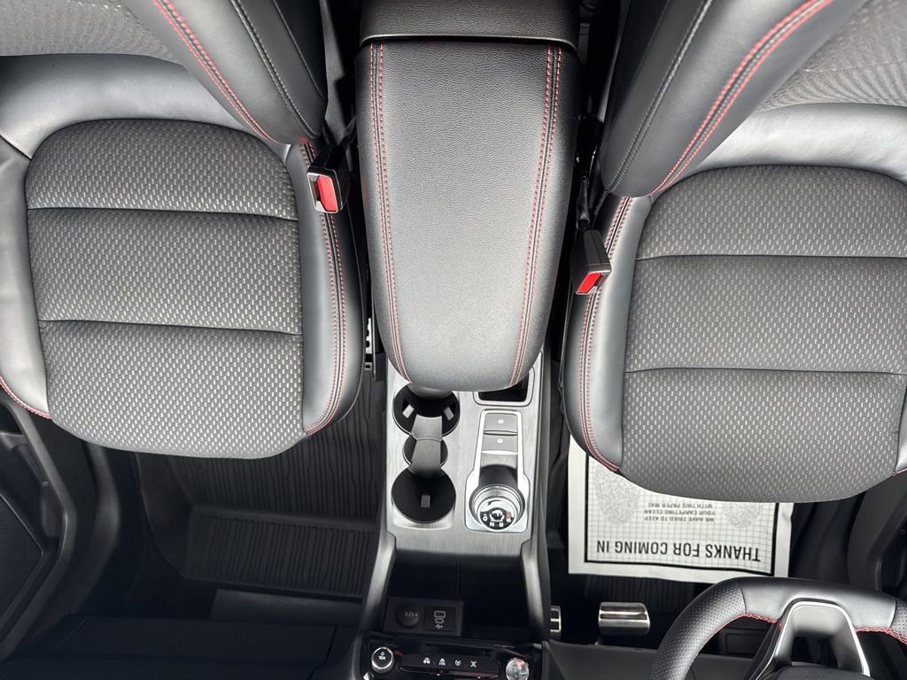 Certified 2024 Ford Escape ST-Line w/ Tech Pack #1 image 30