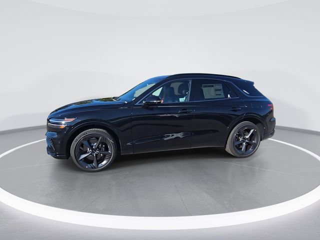 New 2026 Genesis GV70 3.5T Sport Prestige AWD/4WD video 4