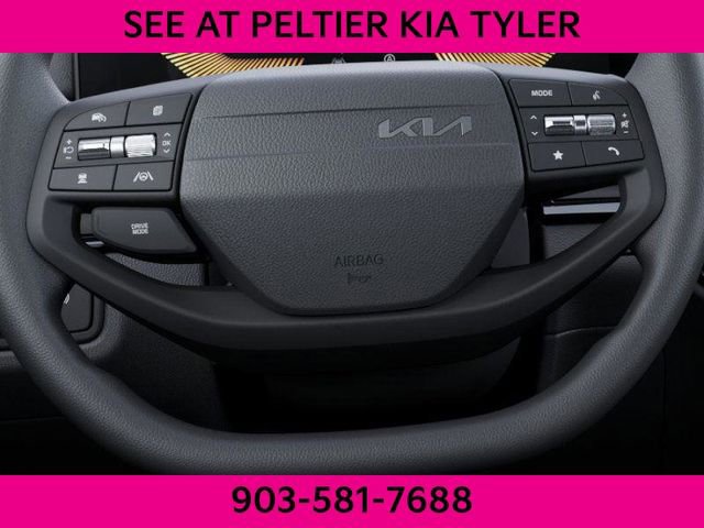 New 2026 Kia Sportage LX image 24