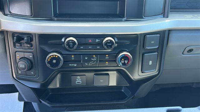 New 2026 Ford F250 XL w/ STX Appearance Package AWD/4WD image 23