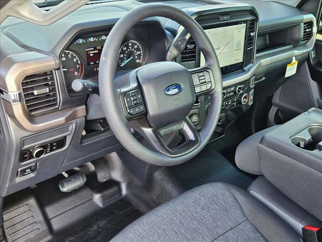 New 2026 Ford F150 XL image 3