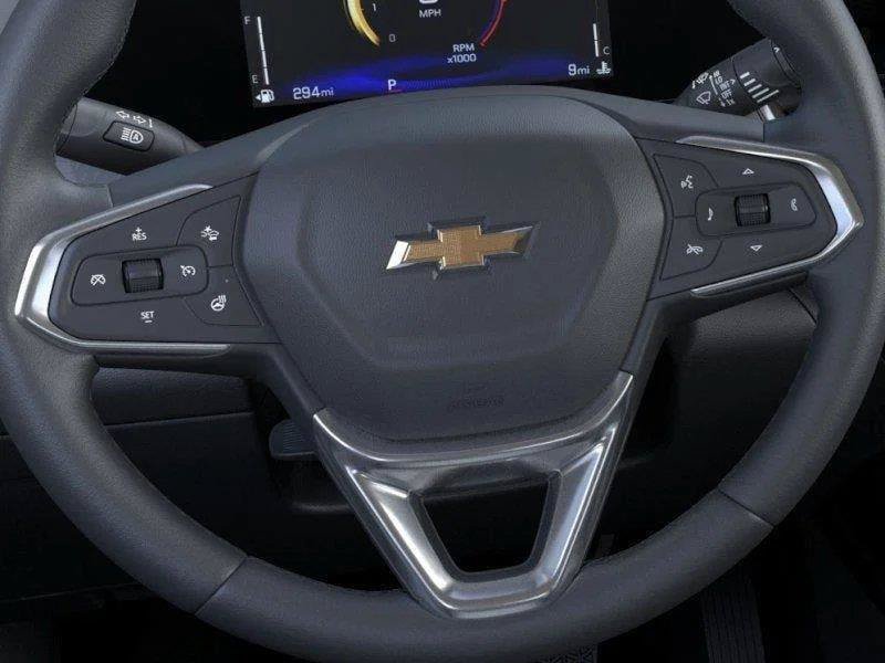New 2026 Chevrolet Trax LT w/ Driver Confidence Package FWD image 36