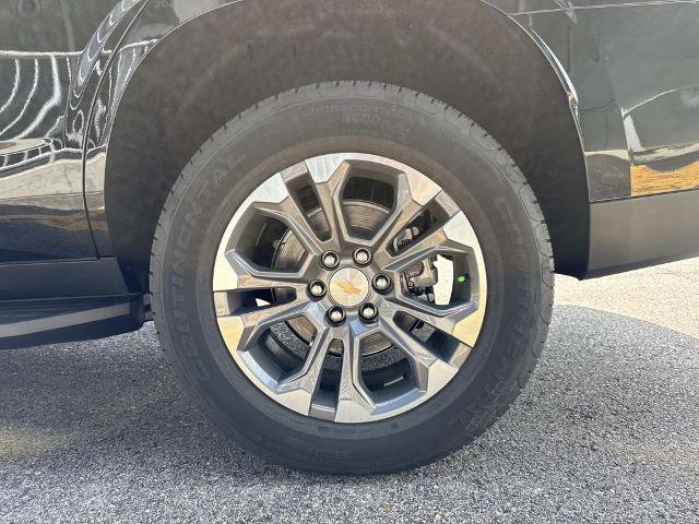 New 2026 Chevrolet Tahoe LT w/ Comfort Package image 4