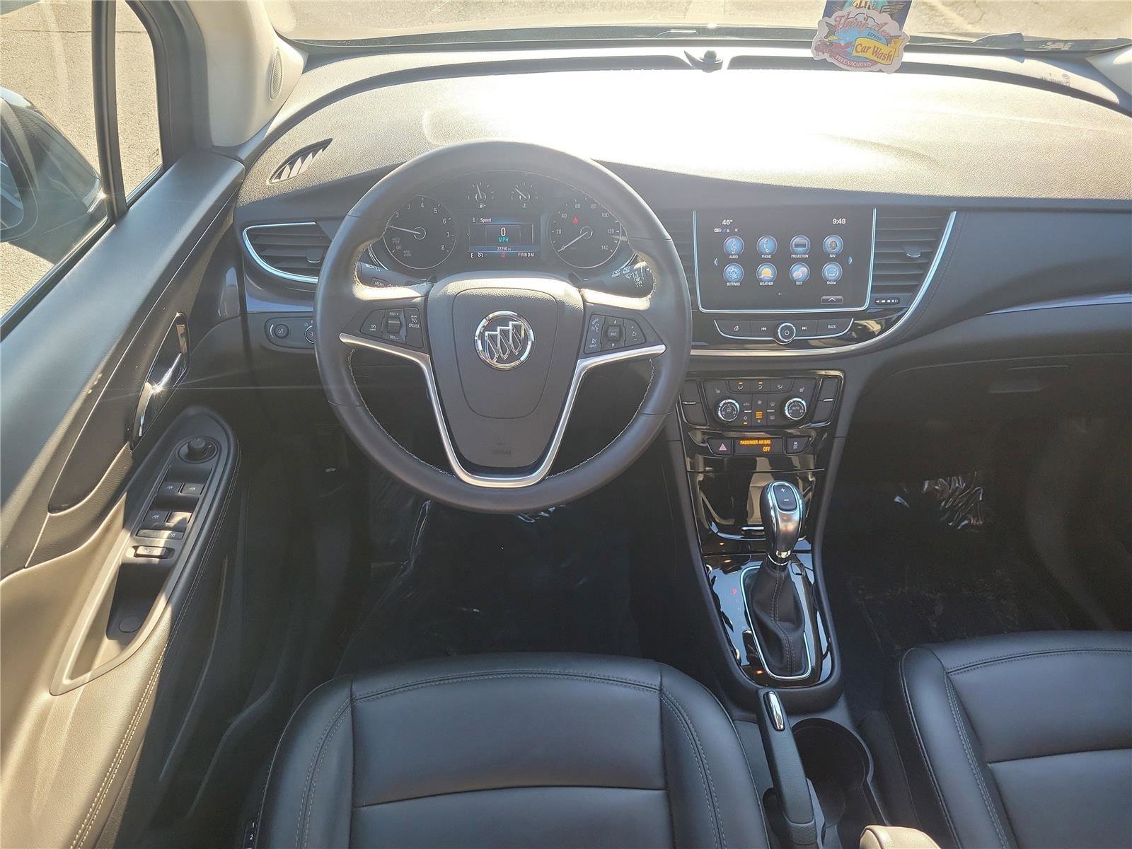 Used 2019 Buick Encore Essence image 10