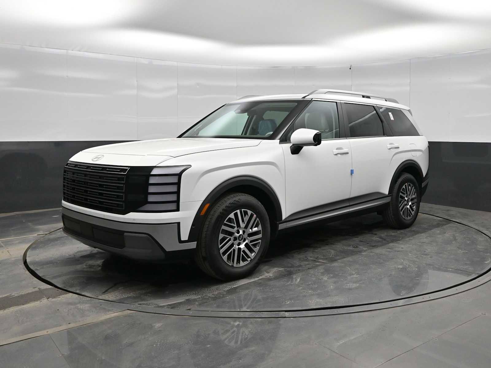 New 2026 Hyundai Palisade SEL image 4