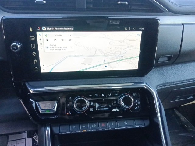 Used 2025 GMC Sierra 2500 Denali w/ Technology Package image 21