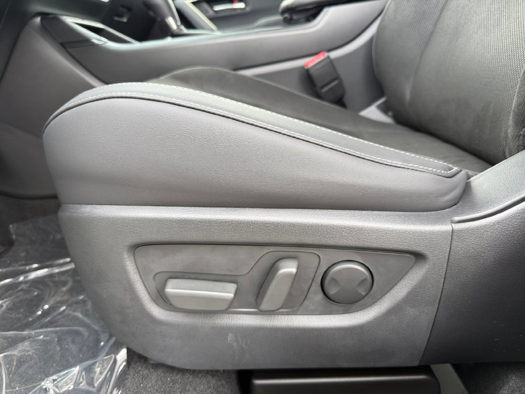 New 2026 MAZDA CX-5 Preferred AWD/4WD image 10