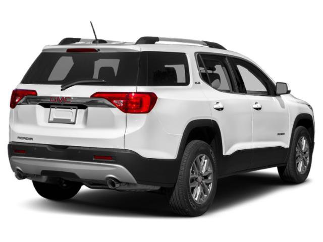 Used 2019 GMC Acadia SLE AWD/4WD image 5