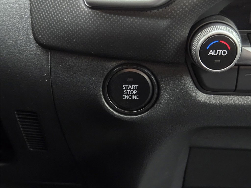 Certified 2025 MAZDA CX-50 AWD 2.5 S w/ Weather Package image 20