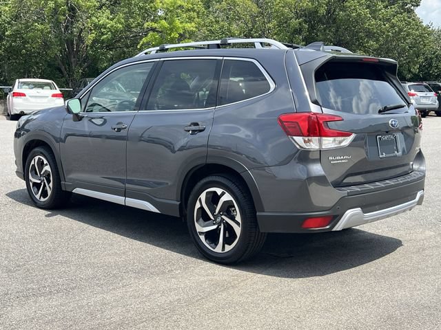 Certified 2023 Subaru Forester Touring AWD/4WD image 11