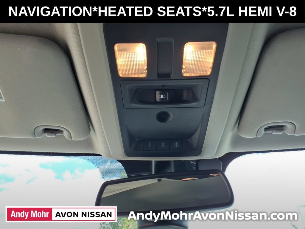 Used 2017 RAM 1500 Big Horn AWD/4WD image 31