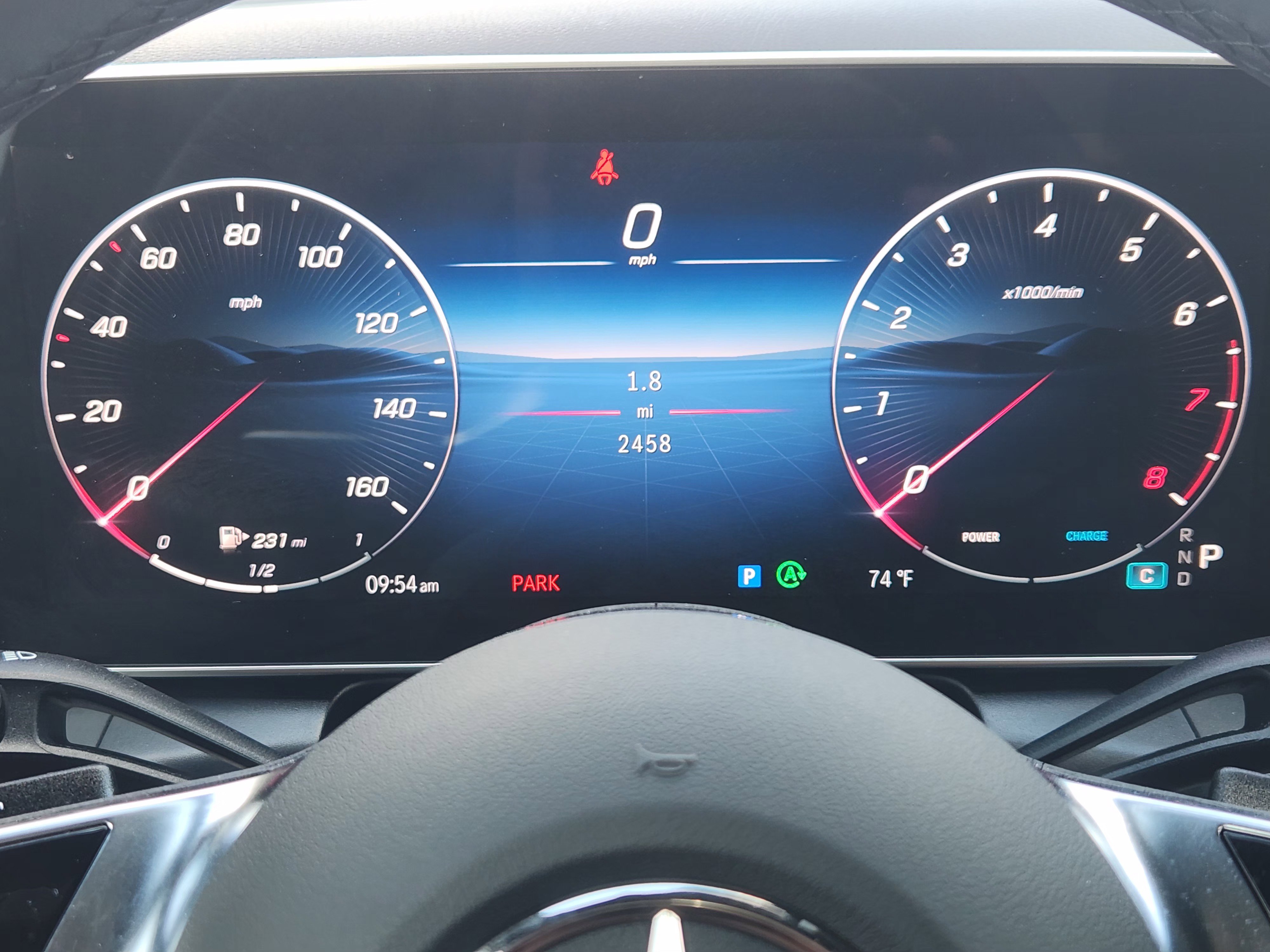 Used 2025 Mercedes-Benz GLC 300 image 16