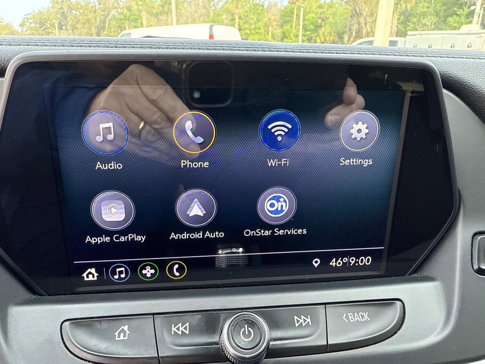 Used 2020 Chevrolet Blazer LT image 23