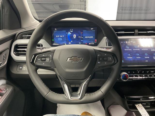 New 2027 Chevrolet Bolt RS image 17