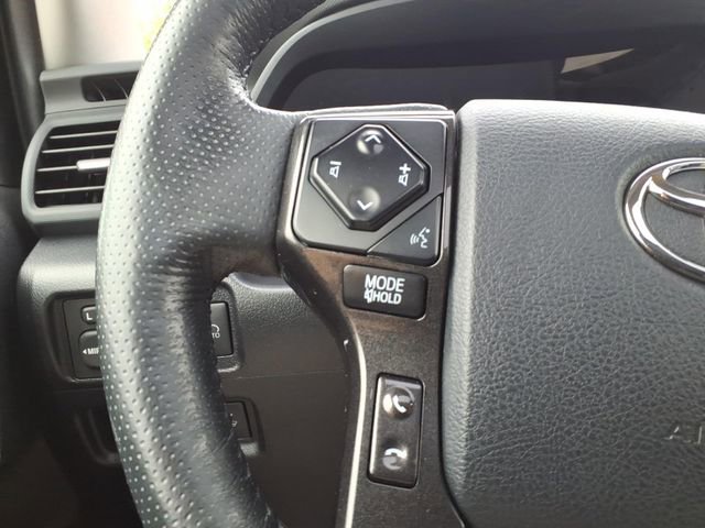 Certified 2024 Toyota 4Runner TRD Off-Road Premium w/ Off Road Premium Plus Package AWD/4WD image 22