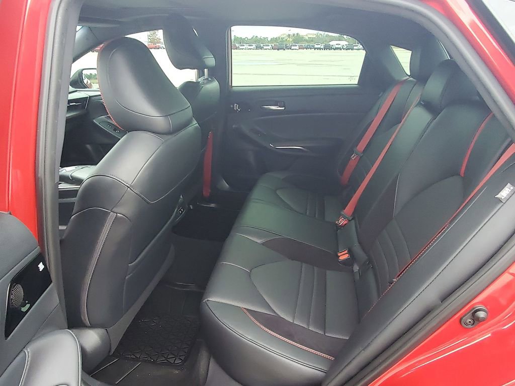 Used 2020 Toyota Avalon TRD image 23