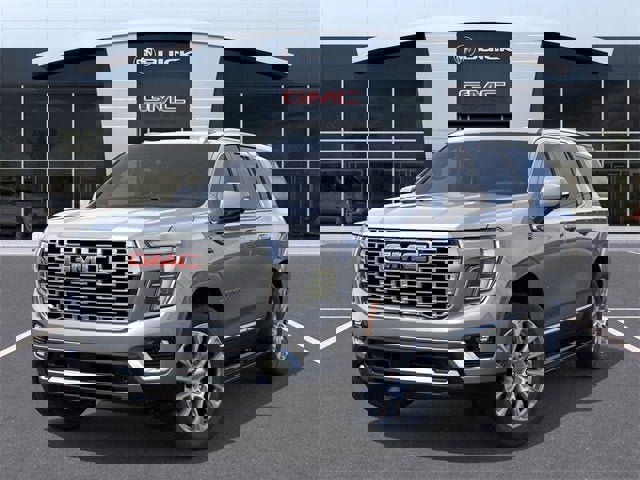 New 2026 GMC Yukon Denali image 6