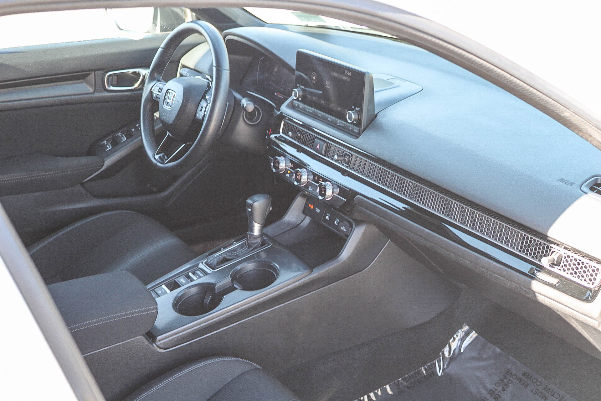 Used 2025 Honda Civic Sport image 18