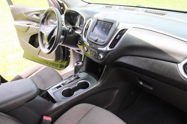 Certified 2020 Chevrolet Equinox LT image 24