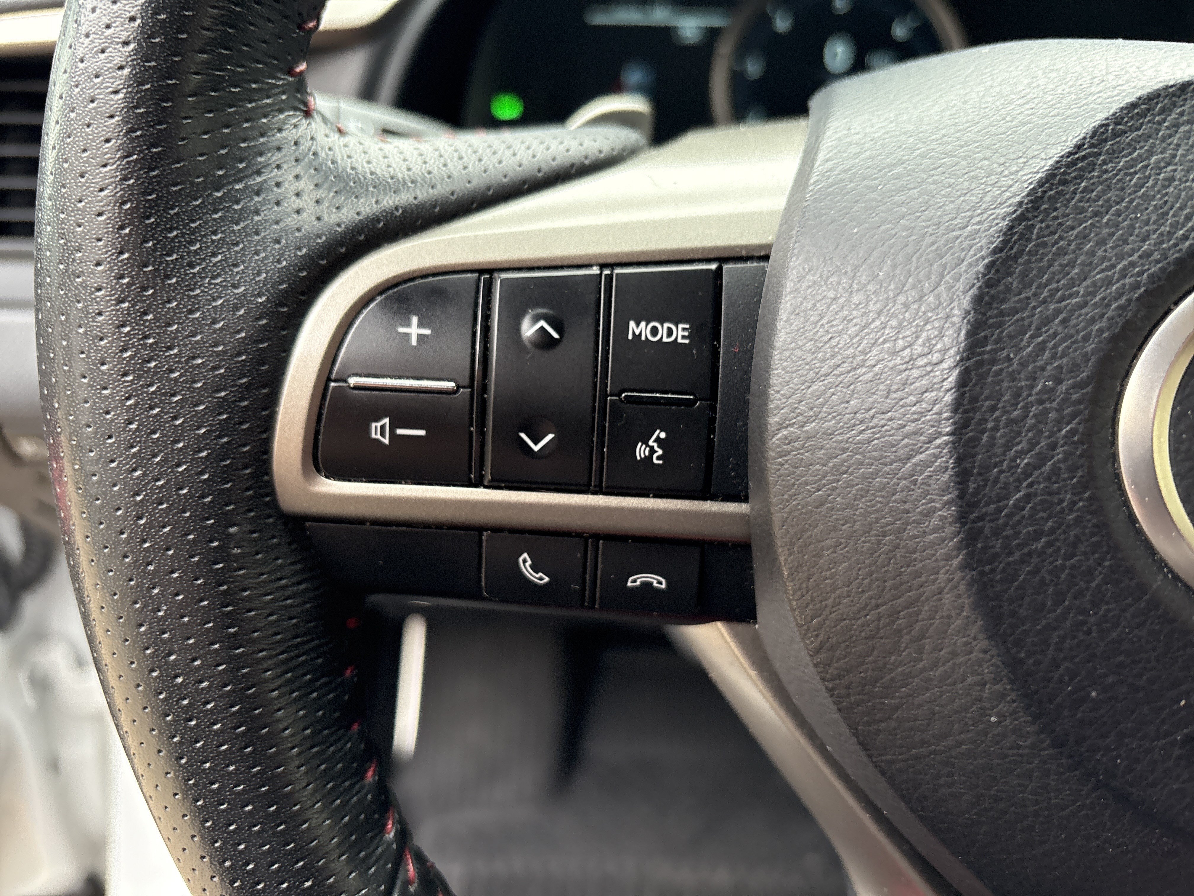 Used 2022 Lexus RX 350 F Sport AWD/4WD image 19