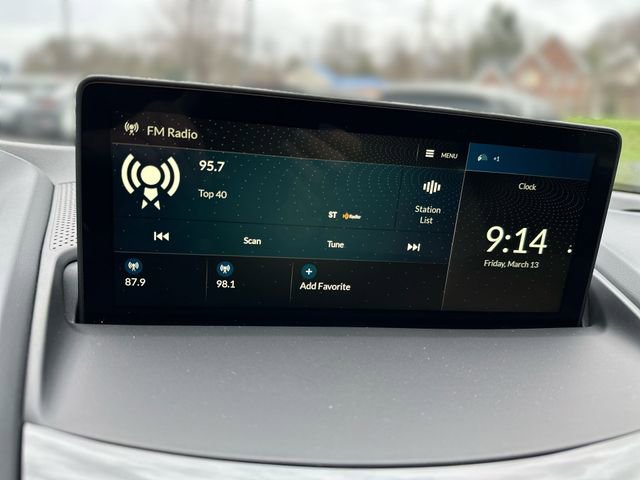 New 2026 Acura RDX SH-AWD image 17