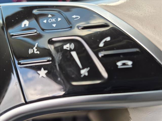 Used 2021 Mercedes-Benz S 580 4MATIC Sedan image 11