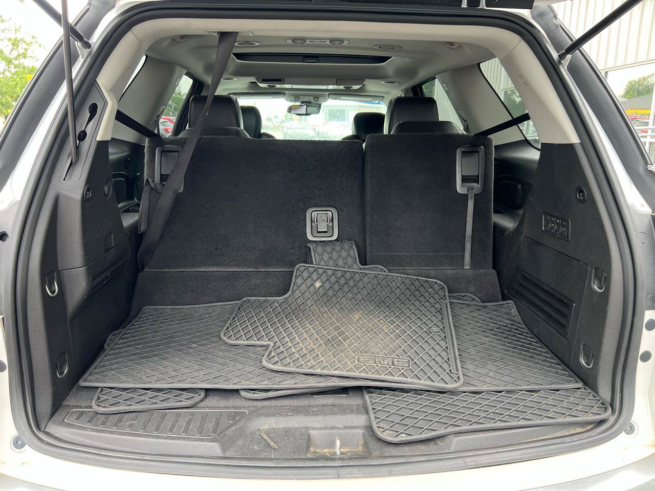 Used 2016 GMC Acadia Denali AWD/4WD image 16