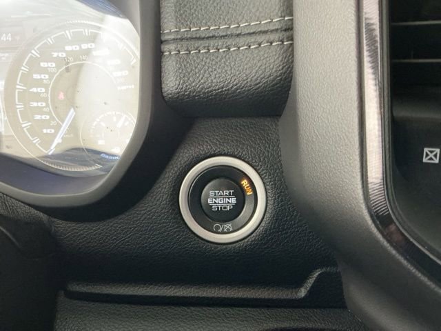 Used 2022 RAM 2500 Power Wagon w/ Level 1 Equipment Group image 24