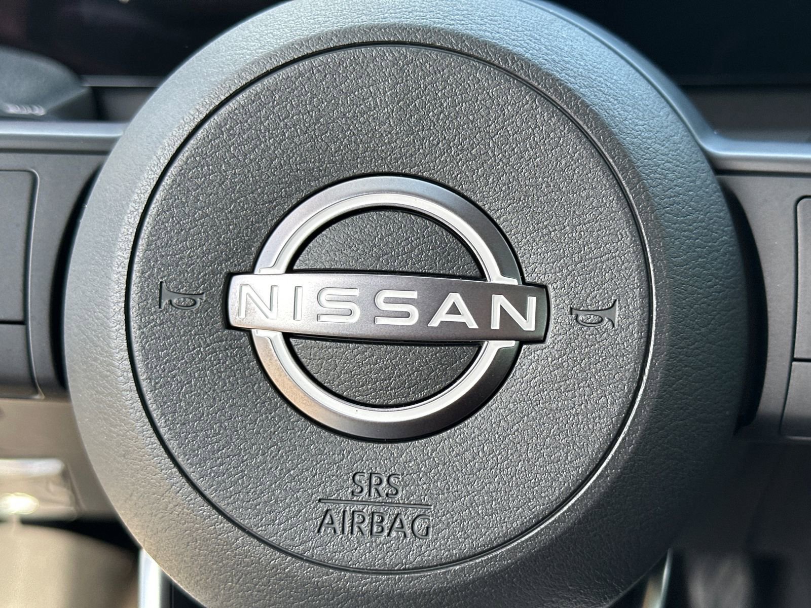 New 2026 Nissan Kicks S image 24