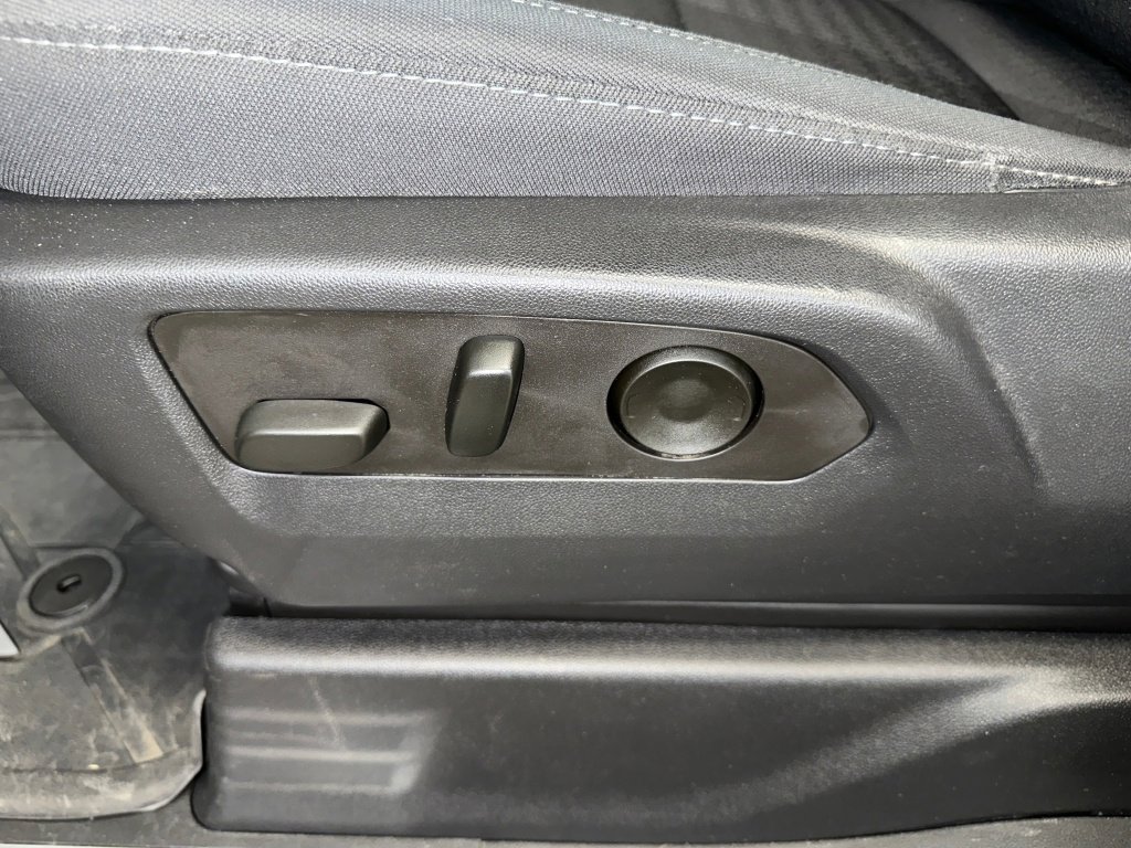 Certified 2022 Chevrolet Silverado 1500 RST w/ Redline Edition image 3