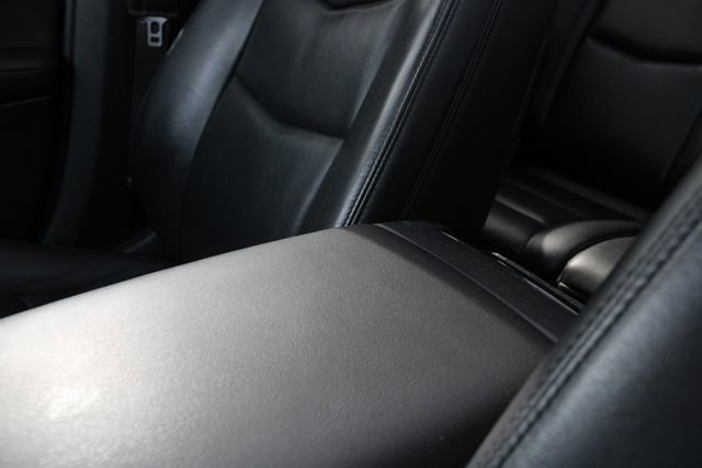 Used 2018 Cadillac XT5 Luxury w/ Driver Awareness Package FWD image 20