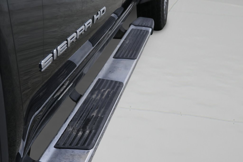 Used 2024 GMC Sierra 2500 SLT w/ SLT Convenience Package image 36