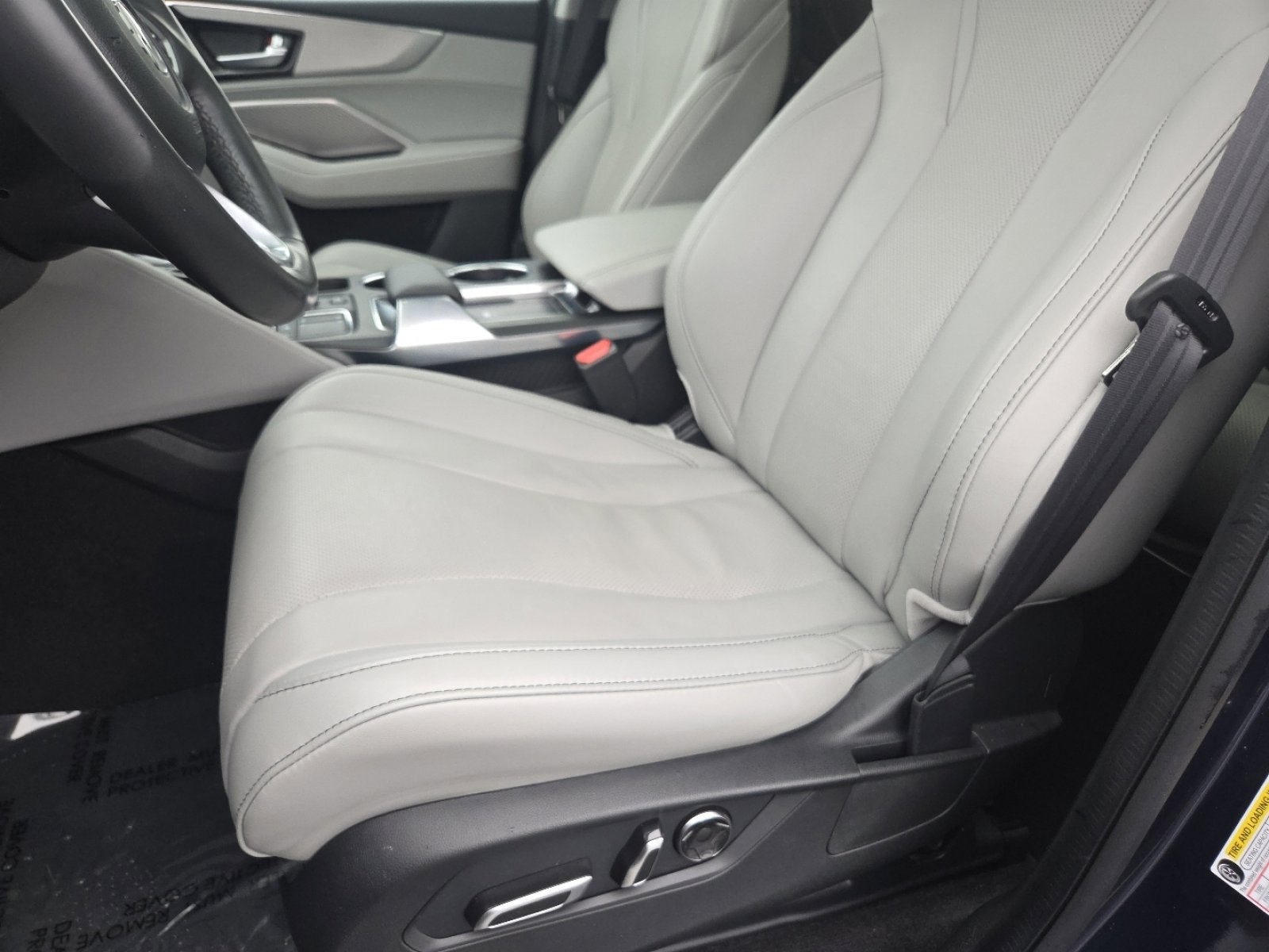 Used 2024 Acura MDX w/ Technology Package image 26