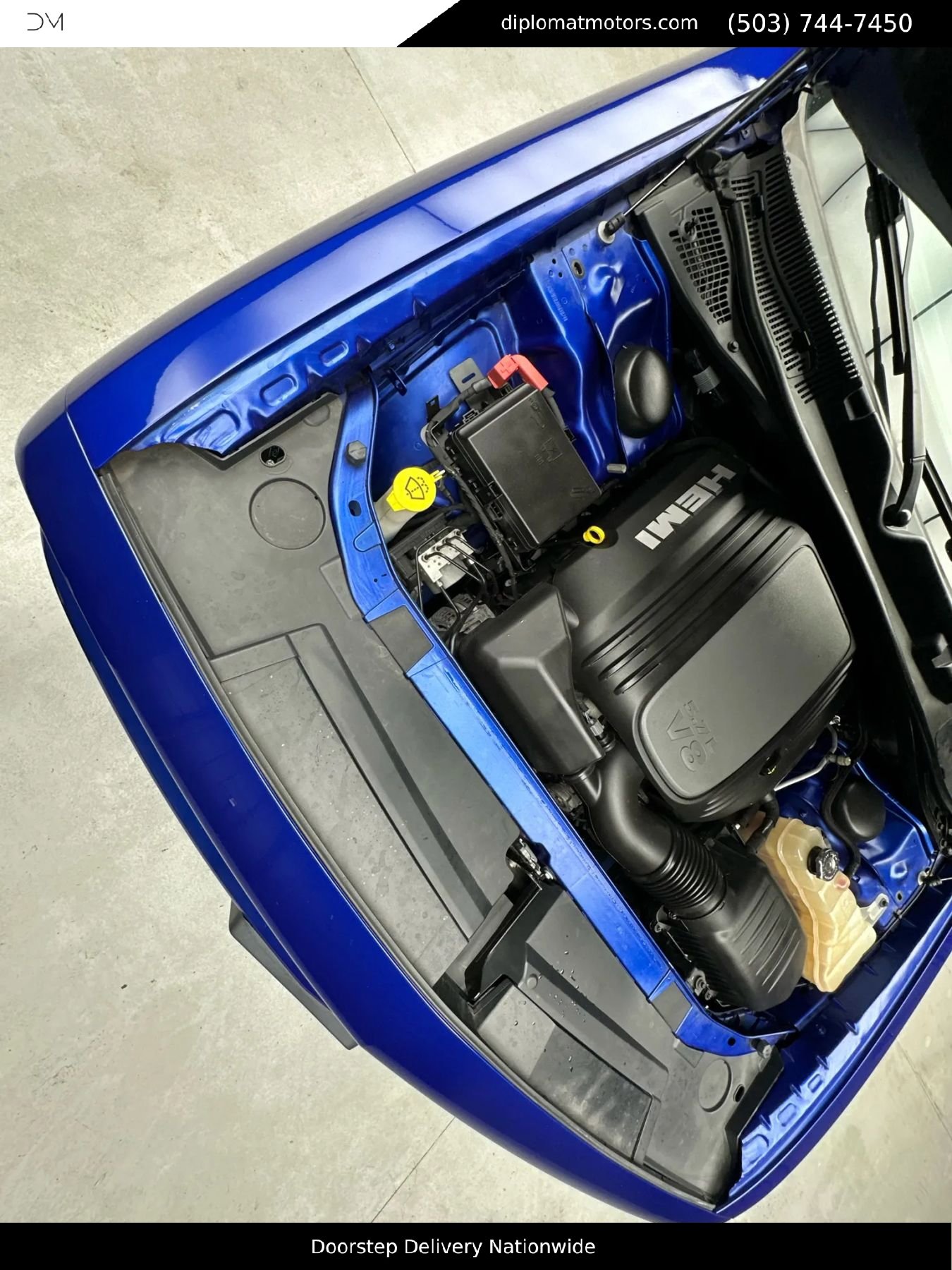 Used 2018 Dodge Challenger R/T Plus image 40