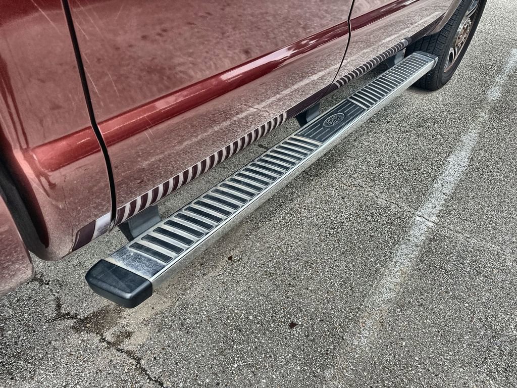 Used 2015 Ford F250 Platinum AWD/4WD image 10