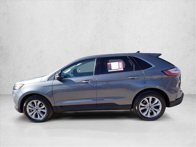 Certified 2024 Ford Edge Titanium video 2