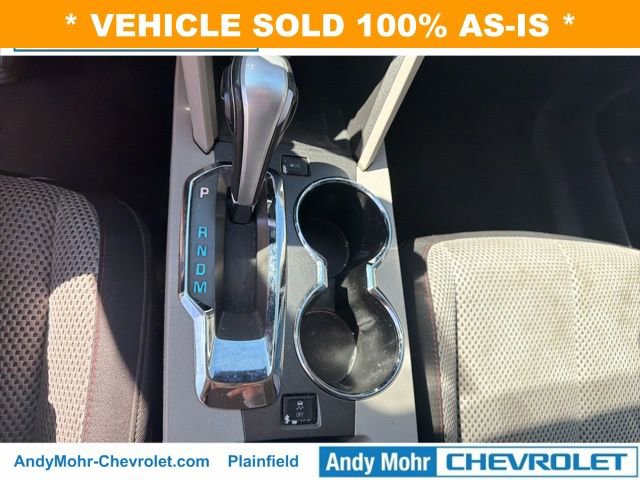 Used 2015 Chevrolet Equinox LT image 19