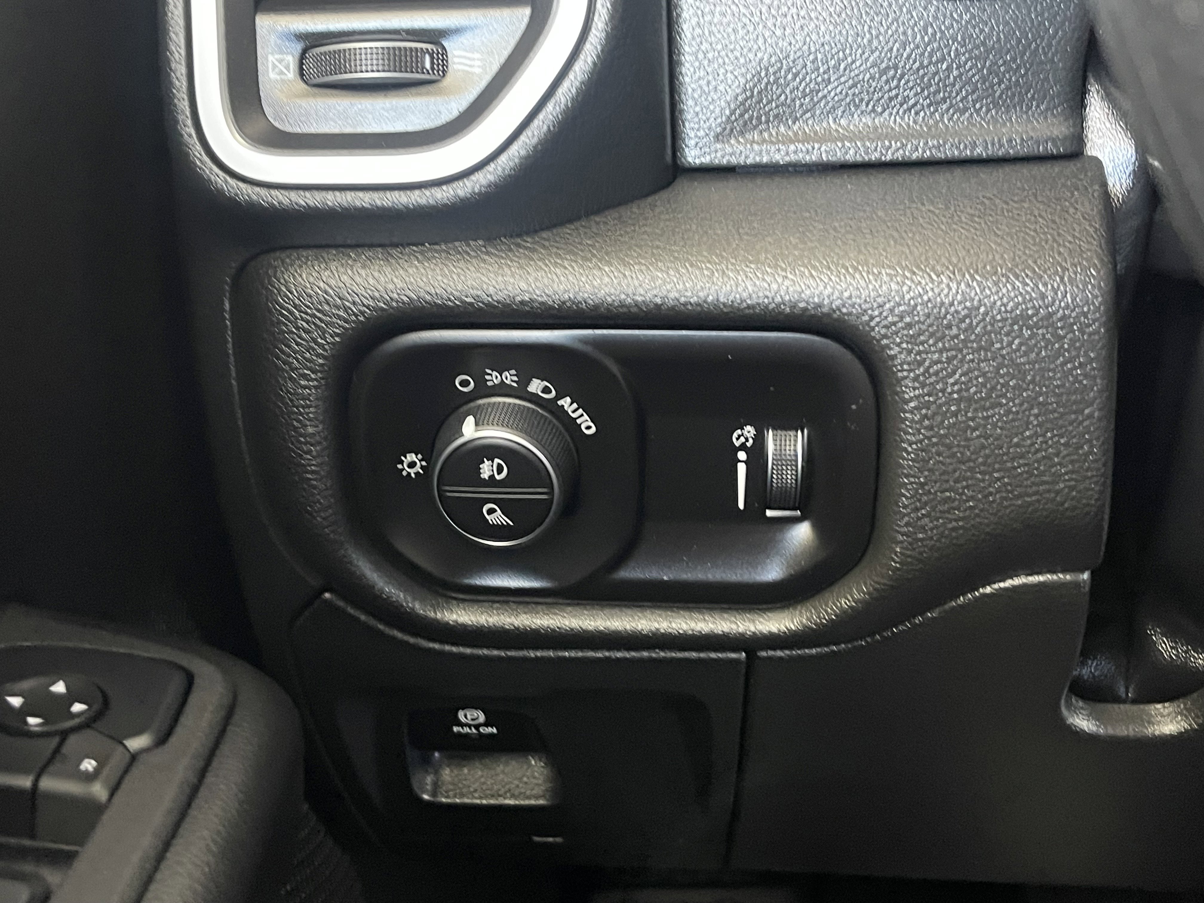 New 2026 RAM 1500 Big Horn AWD/4WD image 22