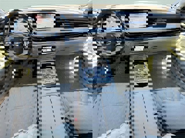 New 2026 Genesis G90 3.5T image 9